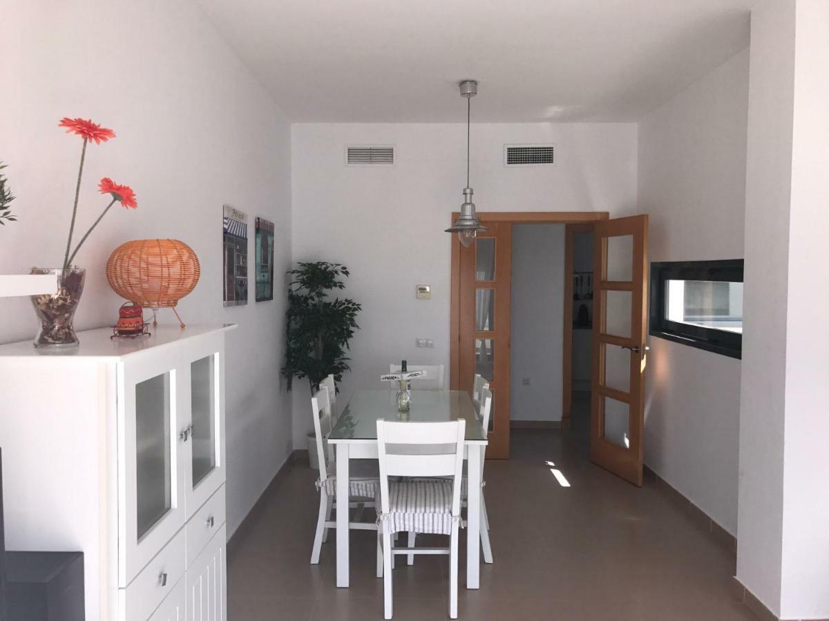 شقة Casa Anna كونيل ذي لا فرونتيرا المظهر الخارجي الصورة