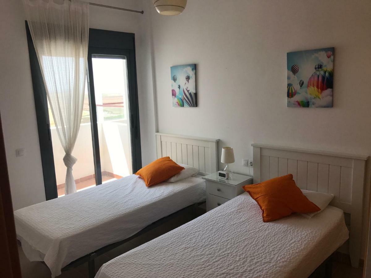 شقة Casa Anna كونيل ذي لا فرونتيرا المظهر الخارجي الصورة