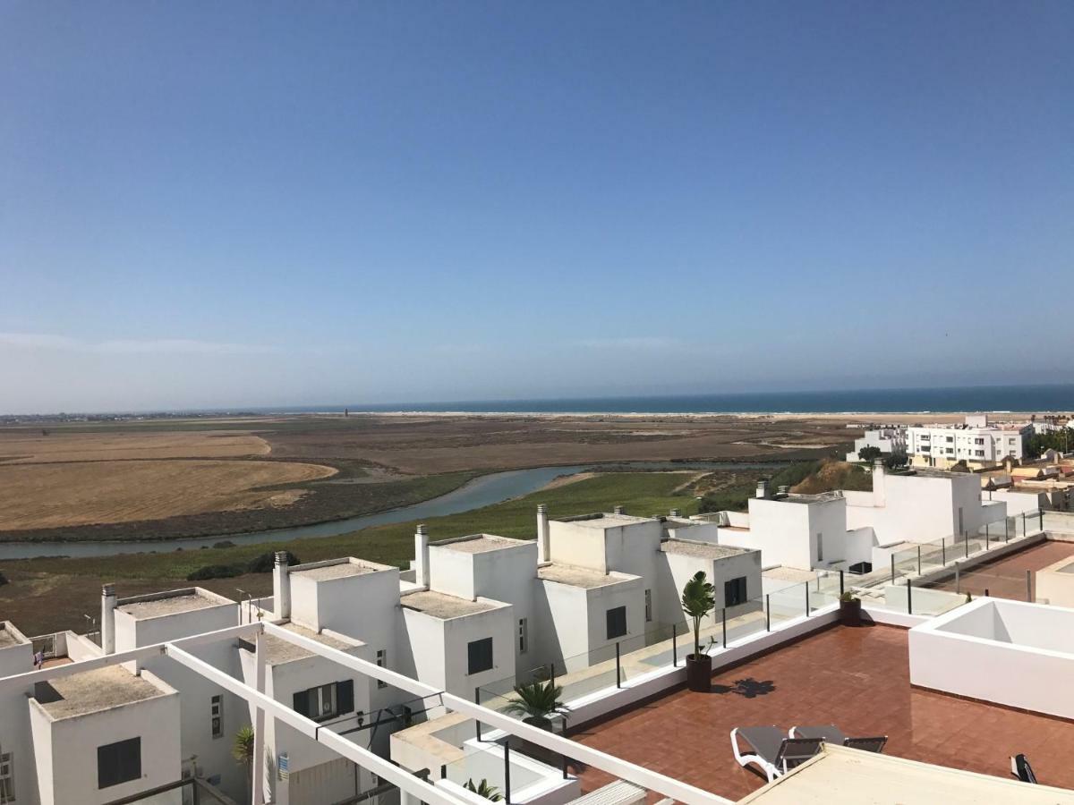 شقة Casa Anna كونيل ذي لا فرونتيرا المظهر الخارجي الصورة