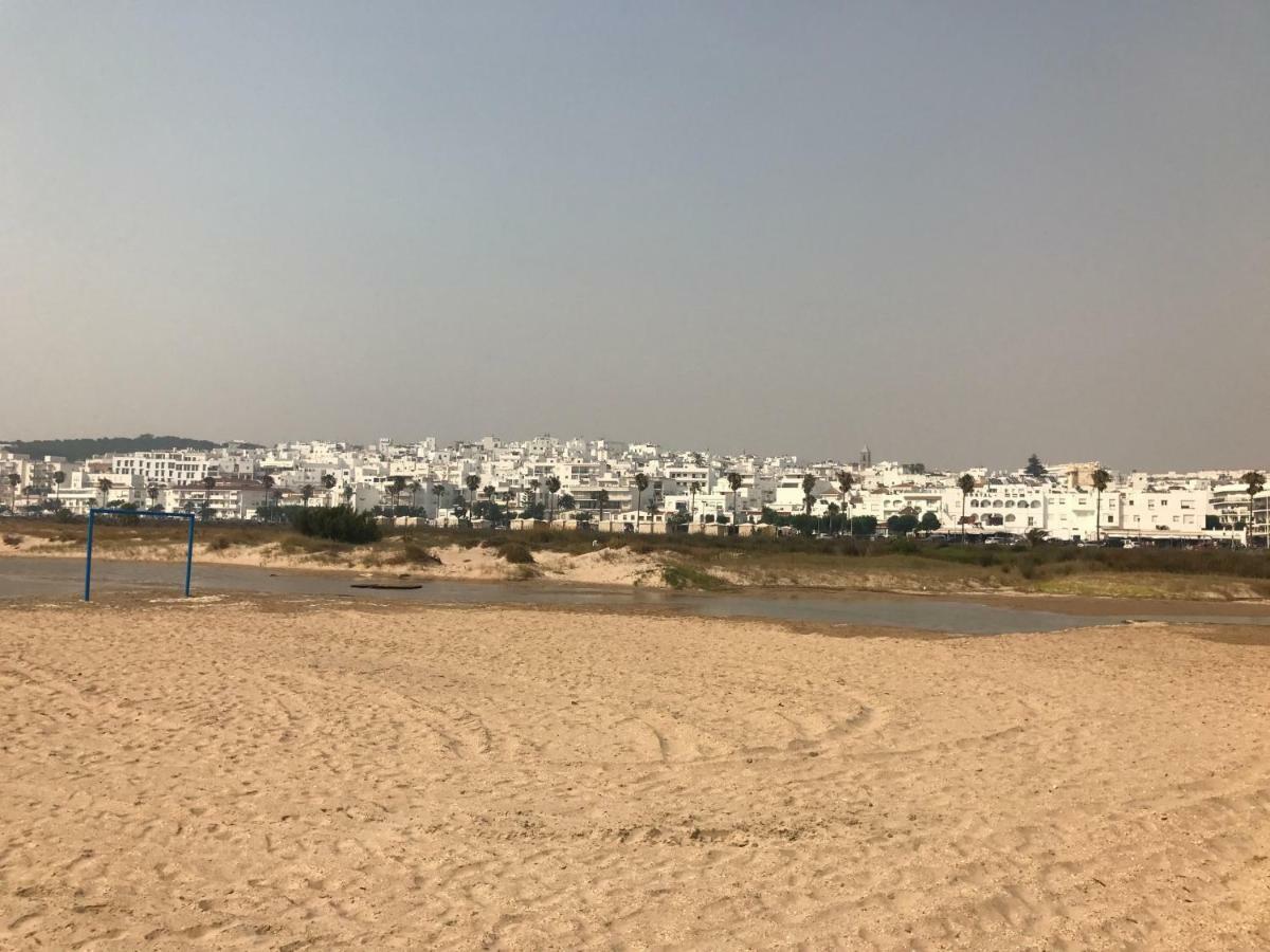 شقة Casa Anna كونيل ذي لا فرونتيرا المظهر الخارجي الصورة