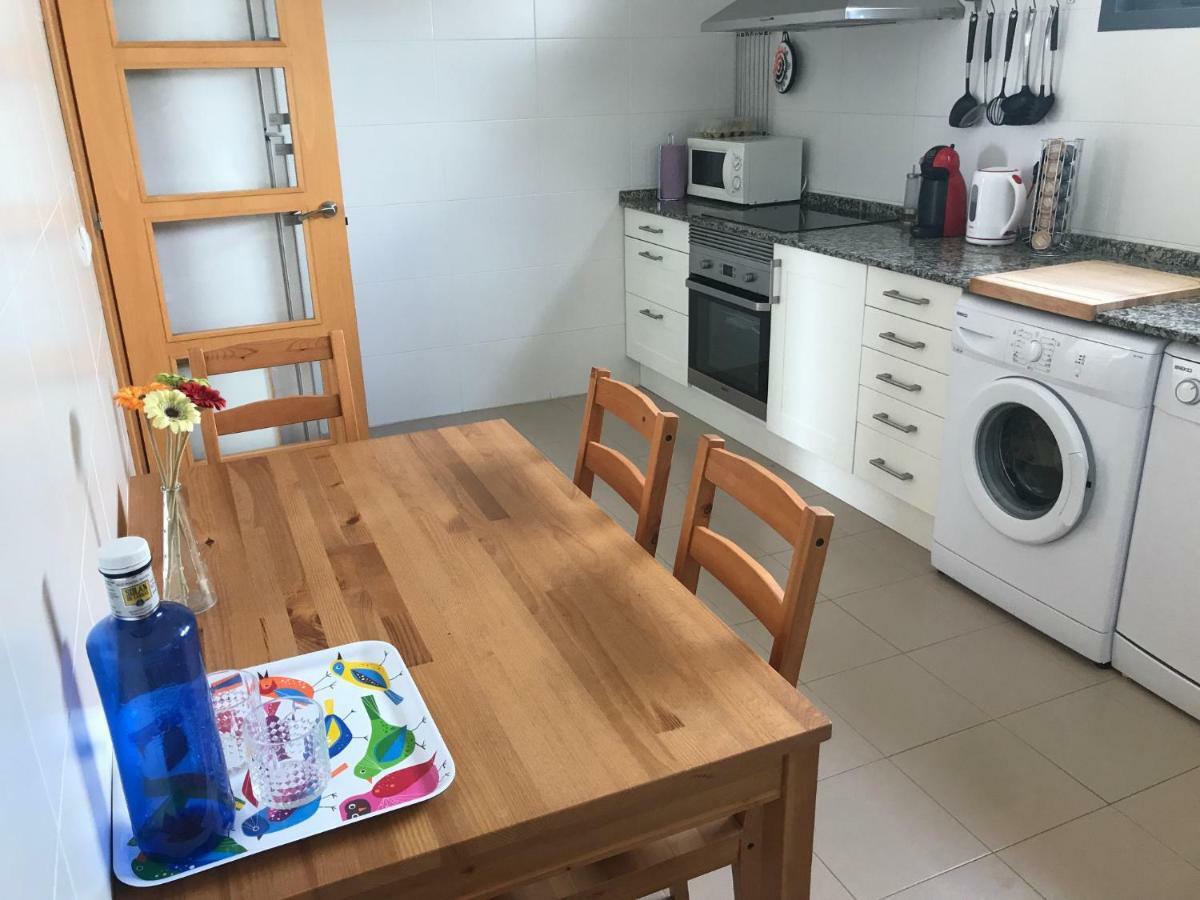 شقة Casa Anna كونيل ذي لا فرونتيرا المظهر الخارجي الصورة