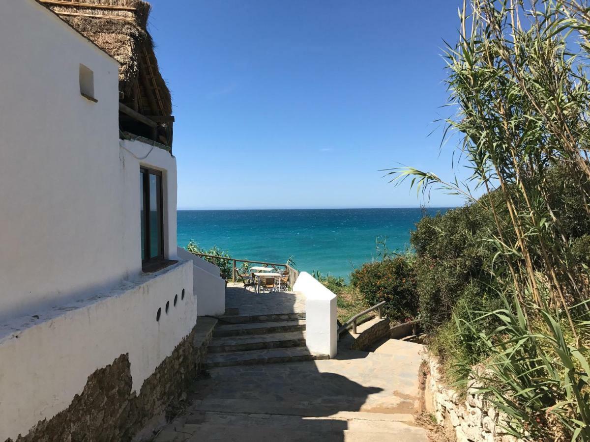 شقة Casa Anna كونيل ذي لا فرونتيرا المظهر الخارجي الصورة