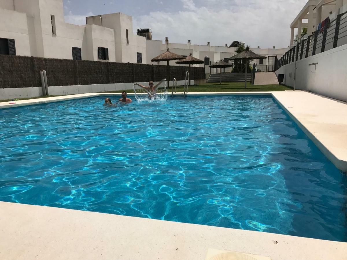 شقة Casa Anna كونيل ذي لا فرونتيرا المظهر الخارجي الصورة