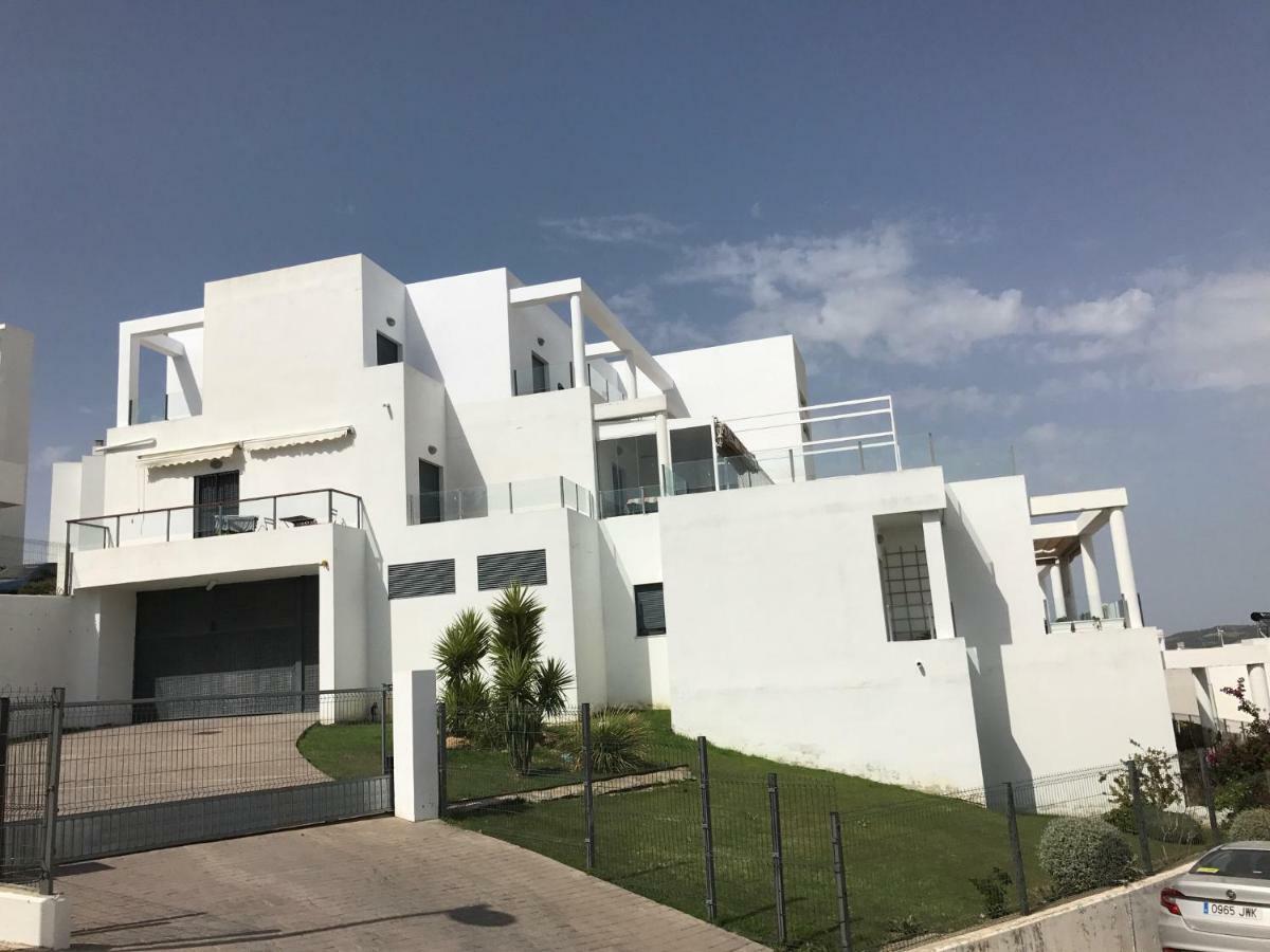 شقة Casa Anna كونيل ذي لا فرونتيرا المظهر الخارجي الصورة