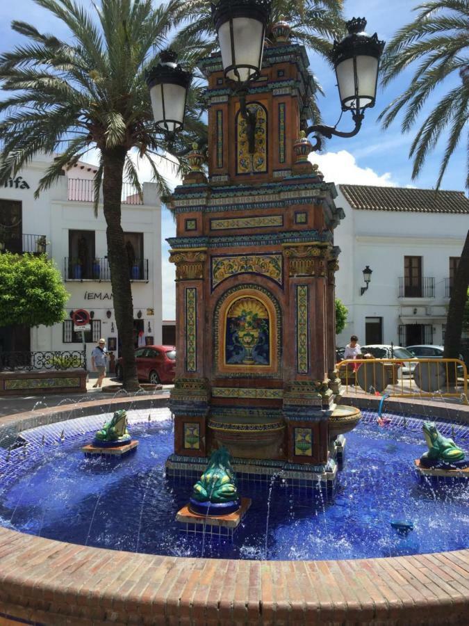 شقة Casa Anna كونيل ذي لا فرونتيرا المظهر الخارجي الصورة
